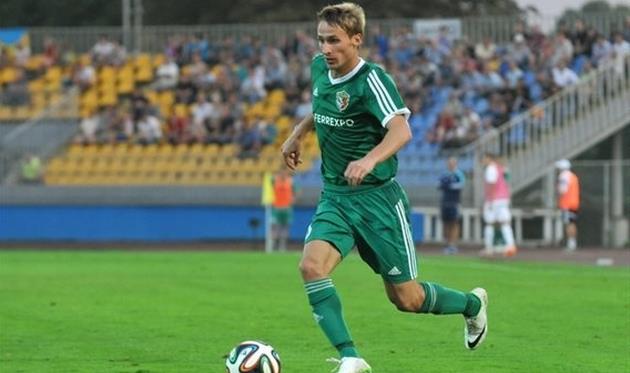 Игорь Пердута, Getty Images