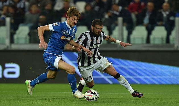 Даниэле Ругани, Getty Images