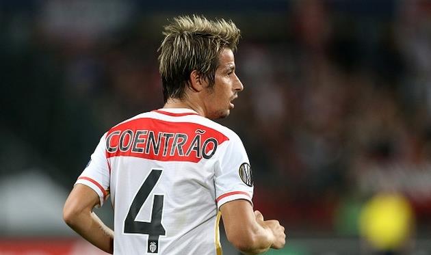 Фабиу Коэнтрау, Getty Images