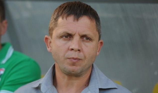 Сергей Солдатов, ФК Шахтер