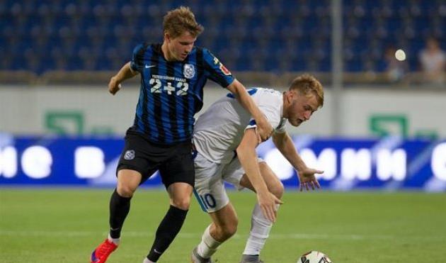 Владислав Калитвинцев, Football.ua