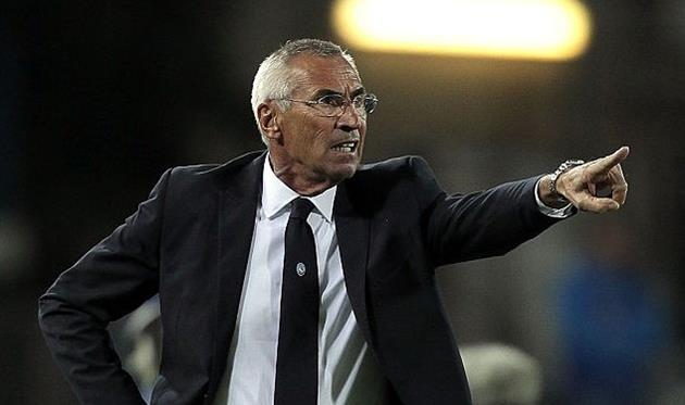 Эдоардо Рея, Getty images