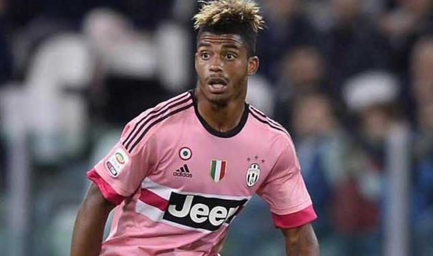 Марио Лемина, ФК Ювентус 