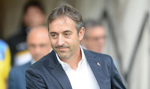 Марко Джампаоло, Getty Images