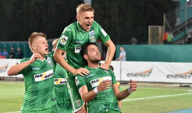 ФОТО FOOTBALL.UA