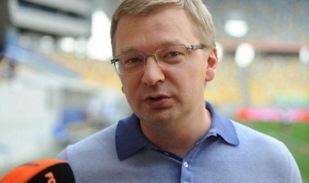 СЕРГЕЙ ПАЛКИН, SHAKHTAR.COM