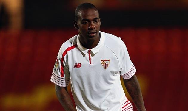 Гаэль Какута, Getty Images