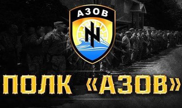 Звезды украинского шоу-бизнеса проведут благотворительный матч с бойцами Азова