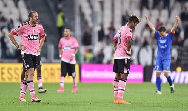 Ювентус, Gazzettaworld.gazzetta.it