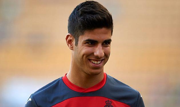 Марко Асенсио, Getty Images