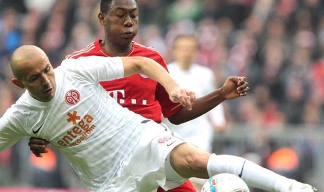 Противостояние между Майнцом и Баварией обещает быть жарким, mainz05.de