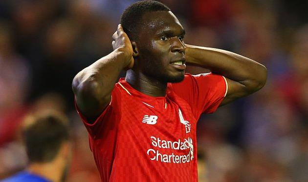 Кристиан Бентеке пропустит матч против своей бывшей команды, Getty Images