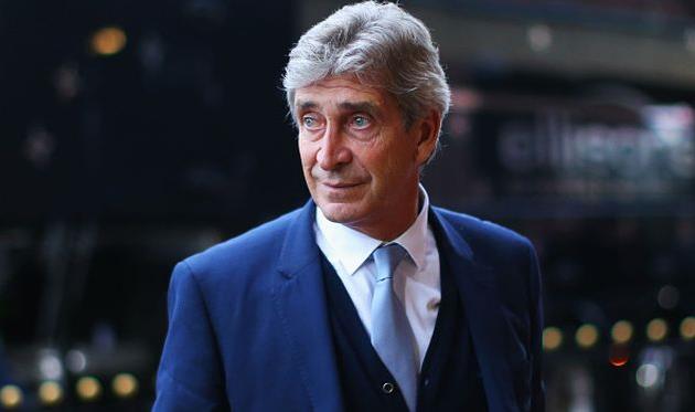 Мануэль Пеллегрини, Getty Images