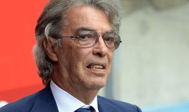 Массимо Моратти, Getty Images