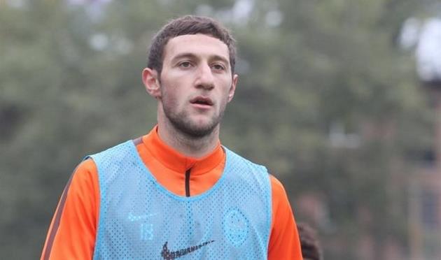 Иван Ордец, Getty Images