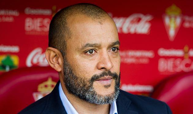 Нуну, Getty Images