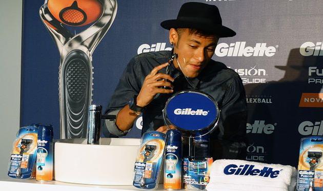 Неймар, Getty Images