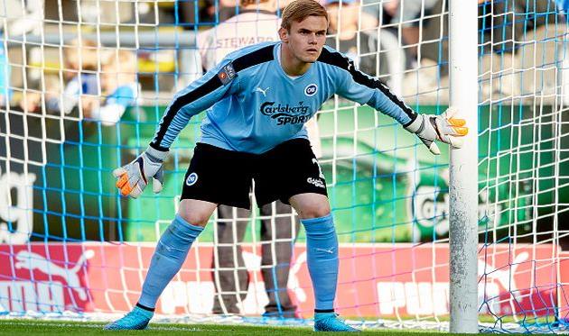 Максим Коваль, Getty Images