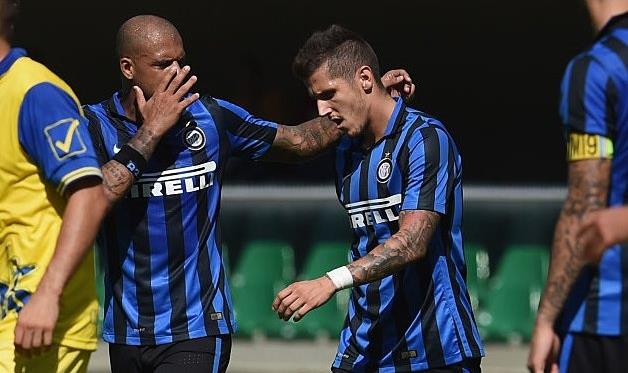 МЕЛО, ЙОВЕТИЧ, GETTY IMAGES