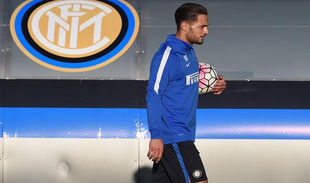 Данило Д'Амброзио, Getty Images