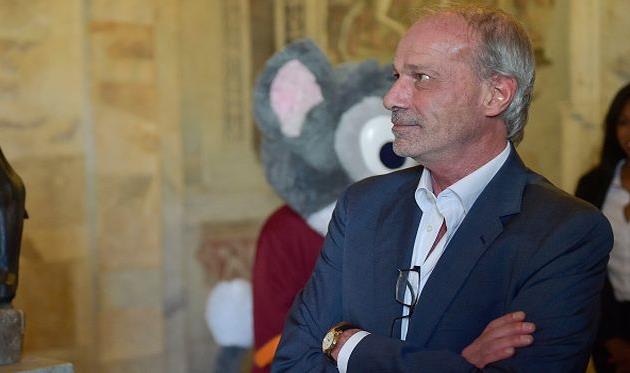 Вальтер Сабатини, Getty Images