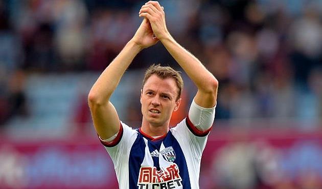 Джонни Эванс, Getty Images