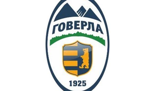 Эмблема ФК Говерла, i.obozrevatel.ua