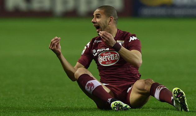 Бруно Перес, Getty Images