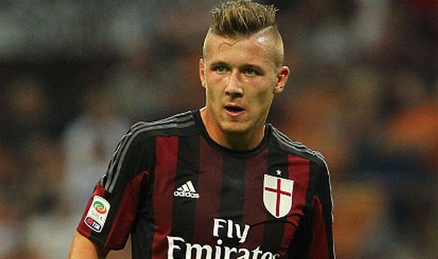 Юрай Куцка, Getty Images