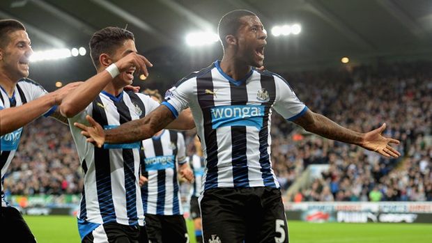 Вейналдум, uefa.com