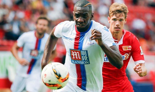 Янник Боласи, the guardian