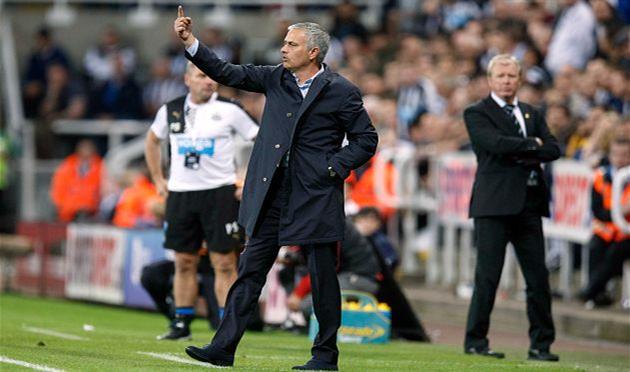 Жозе Моуриньо, Getty Images