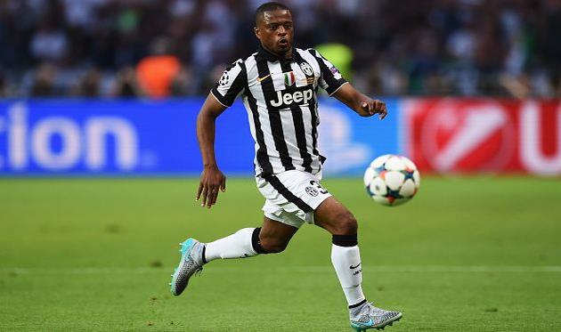 Патрис Эвра, Getty Images