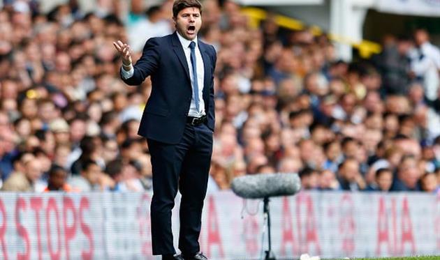 Маурисио Почеттино, Getty Images