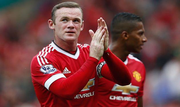 Уэйн Руни, Getty Images