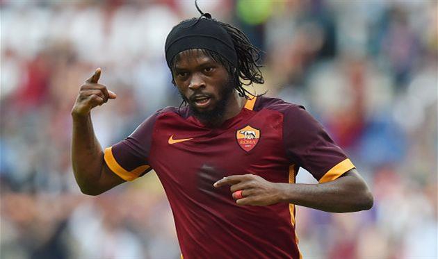 Жервиньо, Getty Images