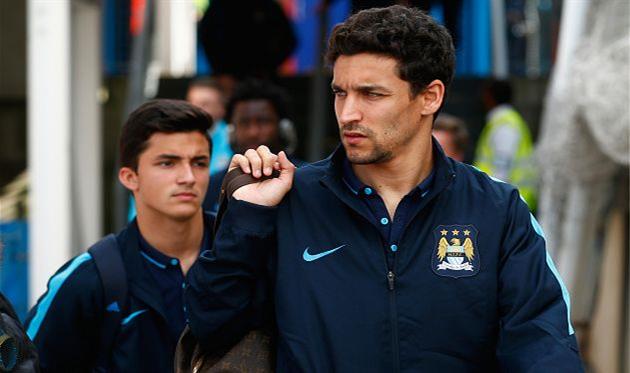 Хесус Навас, Getty Images