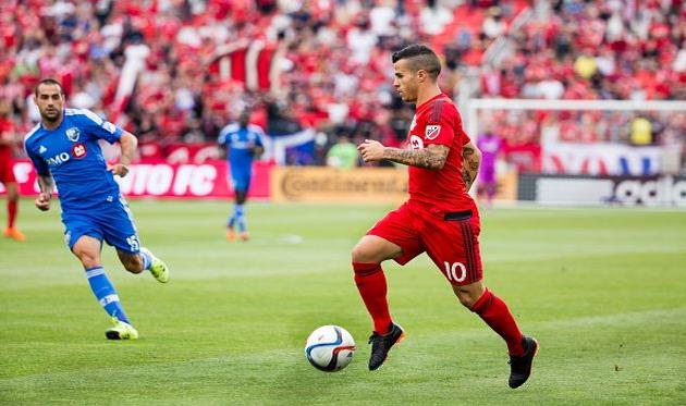 Себастьян Джовинко, Getty Images