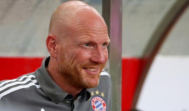 Маттиас Заммер, Getty Images