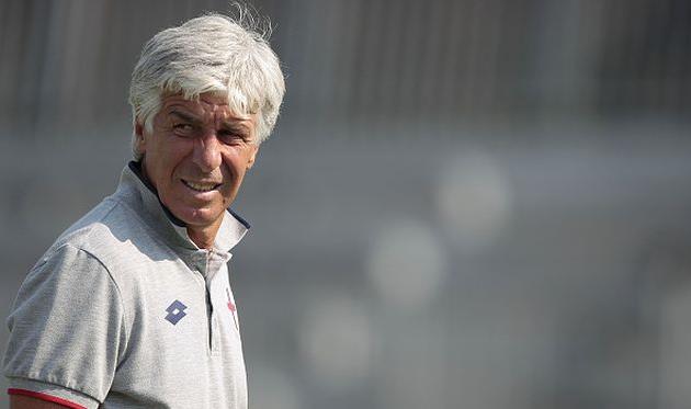 Джан Пьеро Гасперини, Getty Images