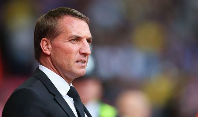 Брендан Роджерс, Getty Images