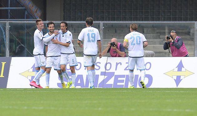 Лацио, Getty Images