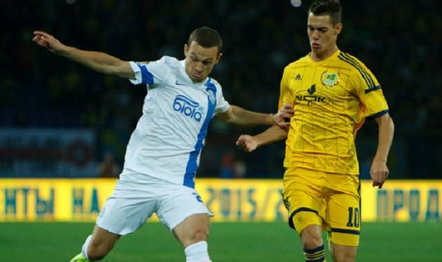 фото fcdnipro.ua