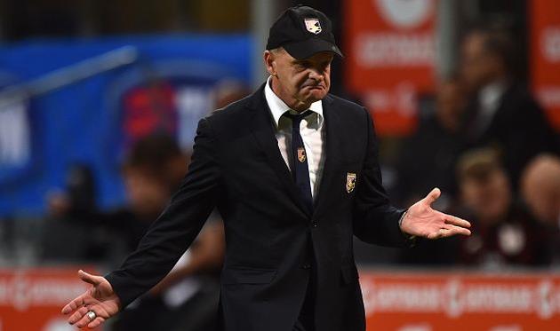 Джузеппе Якини, getty images