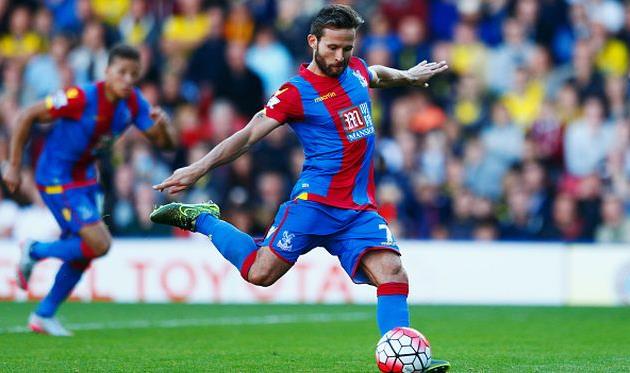 Йоан Кабайе, Getty Images