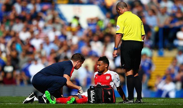 Франсис Кокелен, Getty Images