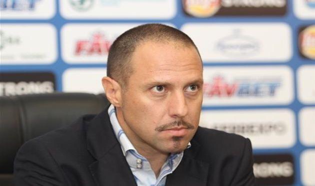 Игор Йовичевич, фото football.ua