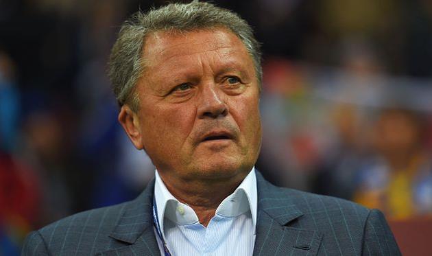 Мирон Маркевич, Getty Images