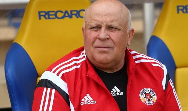 Виталий Кварцяный, Football.ua