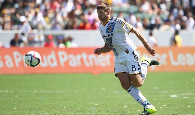 Стивен Джеррард, Getty Images